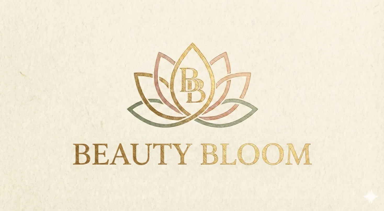 Beauty Bloom